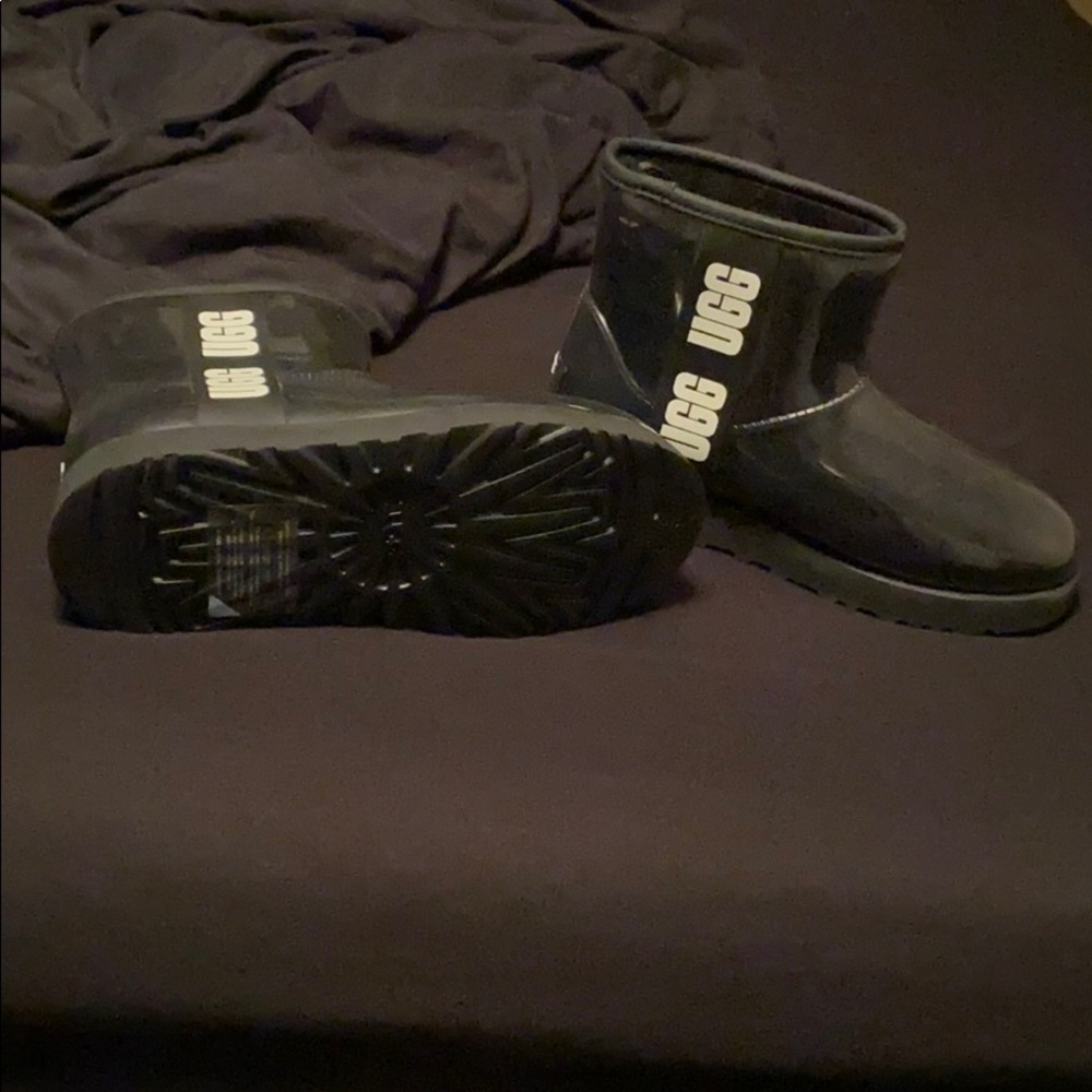 Ugg boots
